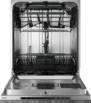 картинка Посудомоечная машина Asko DFI746U 